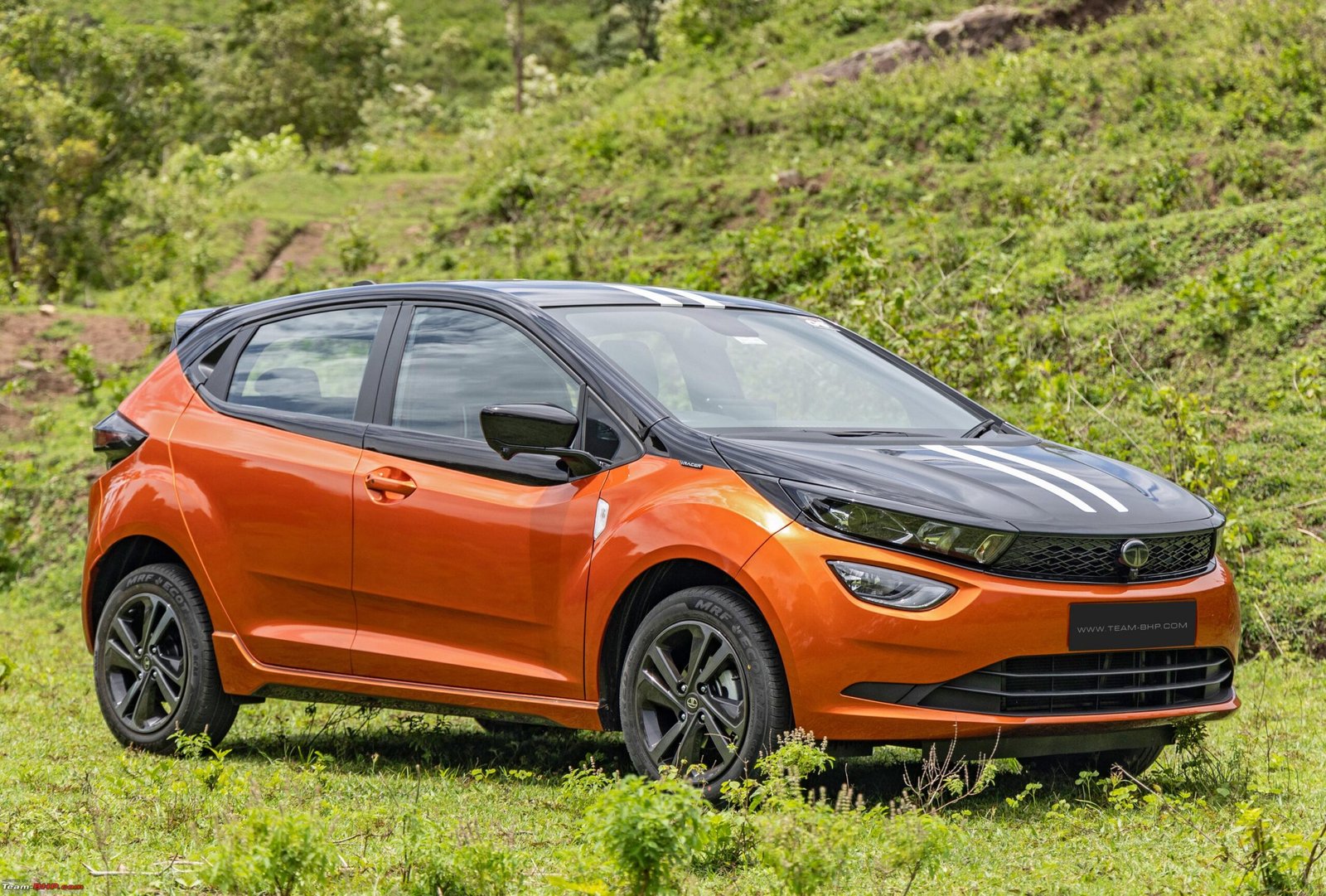 Tata Altroz