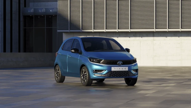 Tata Tiago 2025